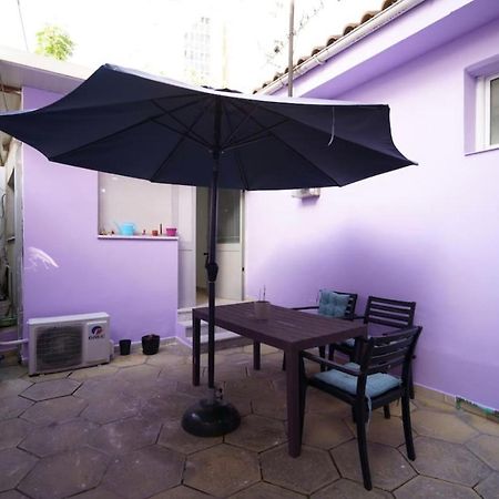 Brilant Studio Apartment City Center Tirana Bagian luar foto