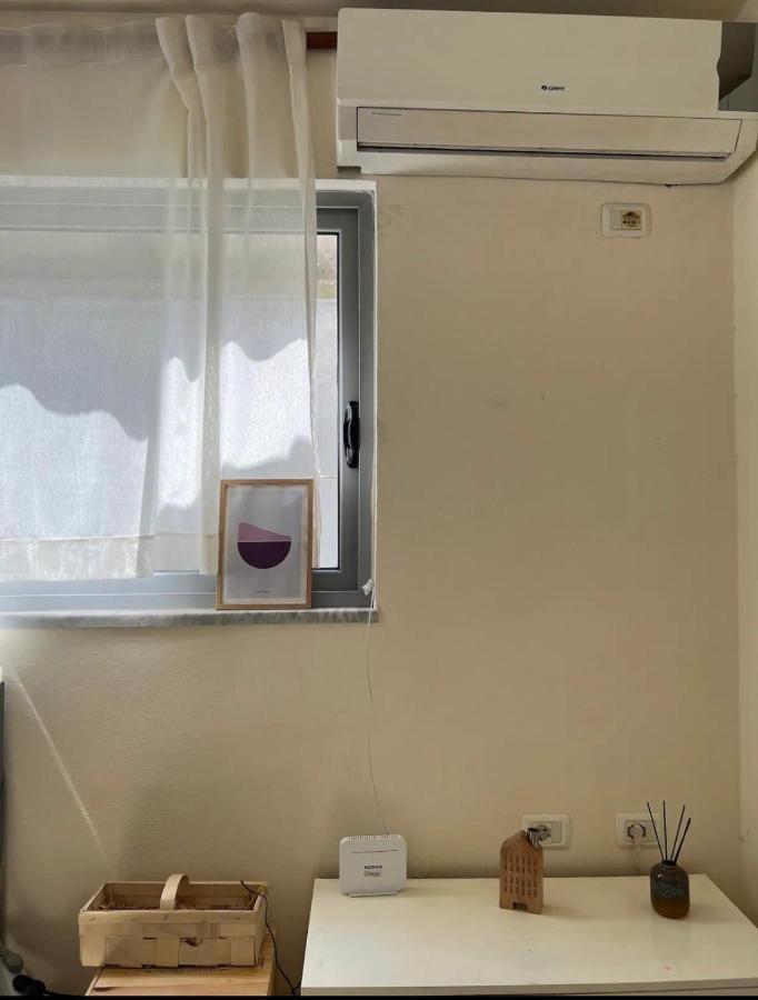 Brilant Studio Apartment City Center Tirana Bagian luar foto