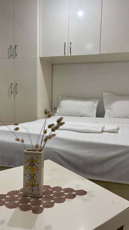 Brilant Studio Apartment City Center Tirana Bagian luar foto